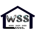 Work Shop Shed